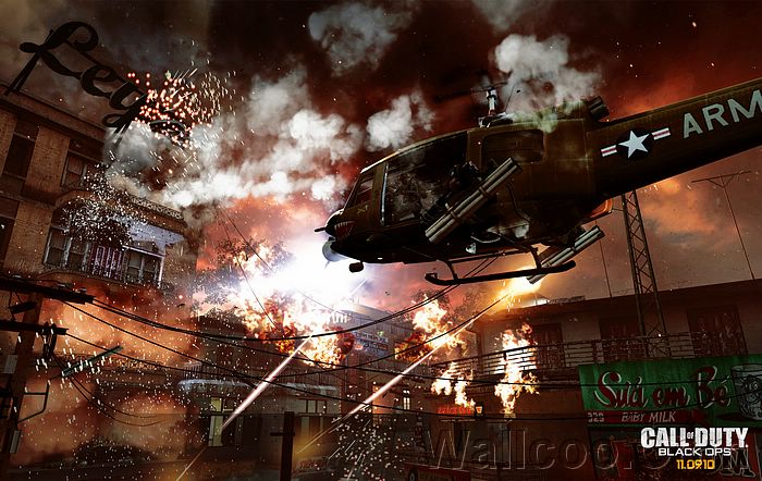 ʹن7ɫЄӱڼ - Call of Duty 7 : Black Ops ʹن7ɫЄӱڼ5