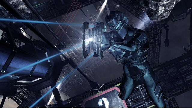 死亡空間2