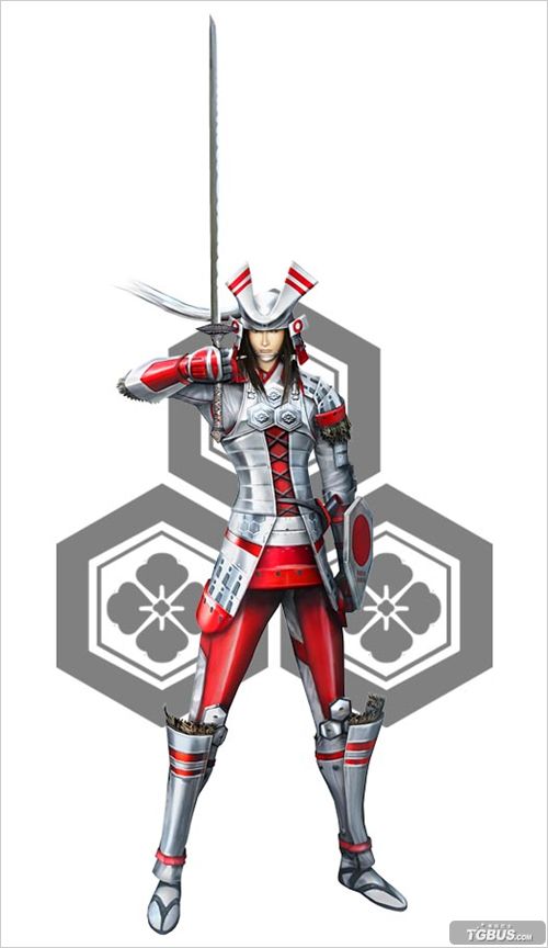 戰國BASARA：年代記英雄
