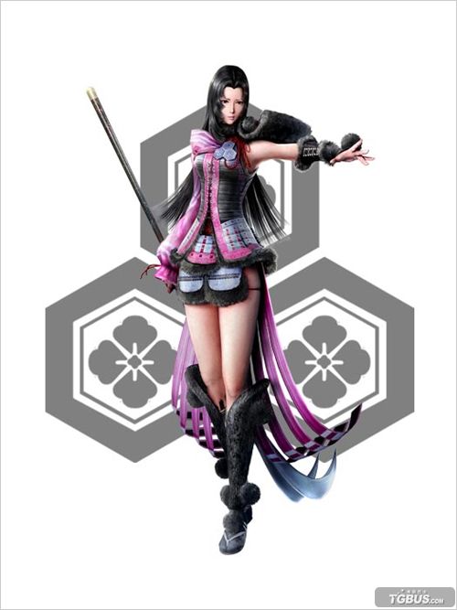 戰國BASARA：年代記英雄
