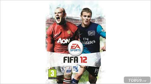 FIFA世界足球2012