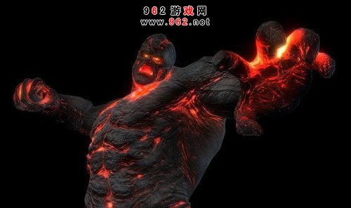 年度大作《戰(zhàn)神3》最新超酷設(shè)定畫 