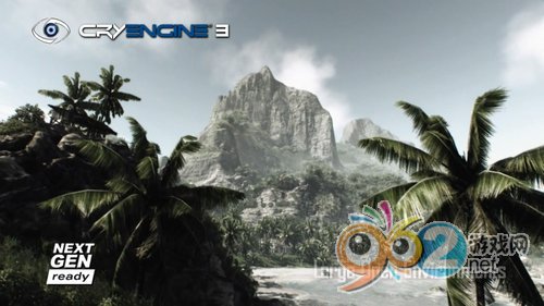 Α“CryENGINE 3”피(j)|(zh)ʾ