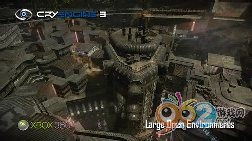 Α“CryENGINE 3”피(j)|(zh)ʾ