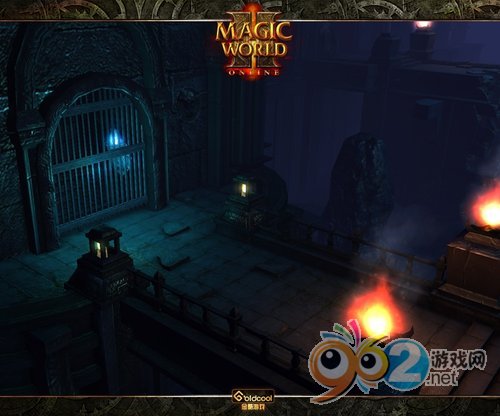 《魔界2》下周赴GDC 與星際2爭高低
