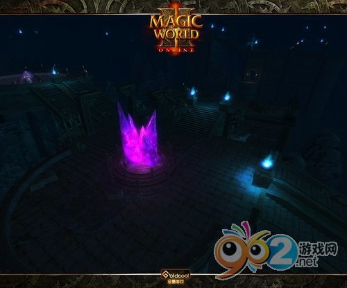 《魔界2》下周赴GDC 與星際2爭高低