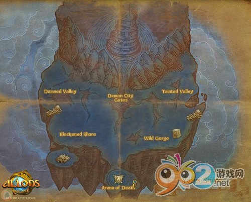˹OLW PVP